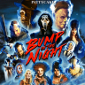 Bump in the Night - PattyCake(Short)