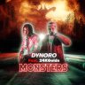 Dynoro feat. 24kGoldn - Monsters(Short)
