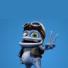Crazy Frog - Axel F
