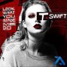 Look what you made me do