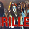 Thriller - Cover by Sapphire