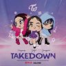 KPOP Demon Hunters - Takedown