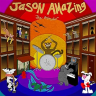 Kitty Kitty Cat - Jason Amazing