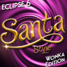Santa Style (Wonka Edition) - A Wonka Parody - Eclipse 6 (Short)