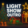 Light Show Outro 2025