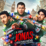 Jonas Brothers - "Coming Home This Christmas" (From A Very Jonas Christmas Movie)