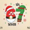 Six Seven Christmas