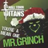 Grinch - Small Town Titans