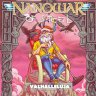 Valhallelujah - NanowaR of Steel