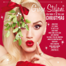 You Make it Feel Like Christmas - Gwen Stefani