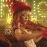 Grinch - Lindsey Stirling