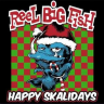 Reel Big Fish - "Whatever U Celebrate"