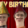 Happy Birthday (Funny Version)