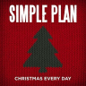 Christmas Every Day - Simple Plan (MOVING HEADS INCLUDED!)