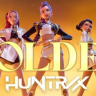 Golden - KPOP Demon Hunters (MOVING HEADS INCLUDED!)