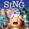 Sing movie Intro