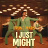 Bruno Mars - "I Just Might"