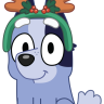 Bluey Christmas Theme Tune