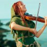 Joy to the World - Lindsey Stirling