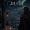 Silent Night - Epic Norse