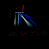 Zombie Zombic & Felix Schorn Remix Halloween Xlights Sequence with Moving Heads