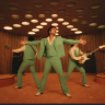 Bruno Mars - I Just Might