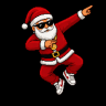 SHADANK! - Santa's New Word (skit+song)
