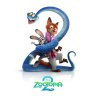 Zootopia 2 (Shakira) - Zoo