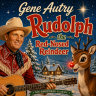 Gene Autry - "Rudolph the Red-Nosed Reindeer"