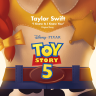 Taylor Swift - "I Knew It, I Knew You"