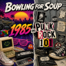 Bowling For Soup - "1985" + "Punk rock 101" Mashup