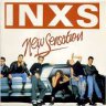 New Sensation