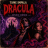 Tame Impala – “Dracula” (JENNIE Remix)