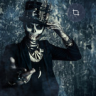 Skeleton Sam - LVCRFT