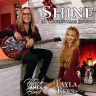 Shine (A Christmas Story) - Patrick James Band ft. Tayla Rees