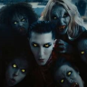 Werewolf - Motionless In White