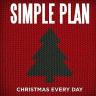 Christmas Every Day - Simple Plan