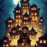 I Got My Scream On - China Anne McClain