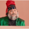 Peaches - Jack Black - Super Mario Brothers
