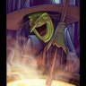 Witches Brew - David Casper
