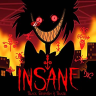 Insane - Gabriel "Black Gryph0n" Brown - Hasbin Hotel