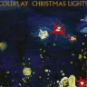 Coldplay - Christmas Lights