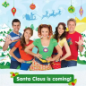 Santa Claus Is Coming - Hi-5