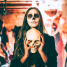 Take It To The Graveyard - LVCRFT