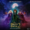 The Witches Are Back - Bette Midler - Hocus Pocus 2