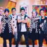 Witch Doctor - Kidz Bop