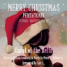 Carol of the Bells - Pentatonix