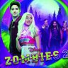 Like the Zombies Do - Milo Manheim, Kylee Russell, Chandler Kinney