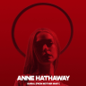 Anne Hathaway - "Burial"