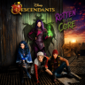 Descendants - "Rotten to the Core"